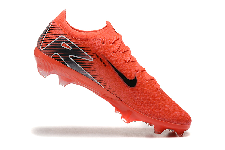 Assassin 16 Built-in Full Air Cushion Waterproof Knitted FG Football Shoes