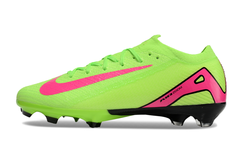 Assassin 16 Built-in Full Air Cushion Waterproof Knitted FG Football Shoes