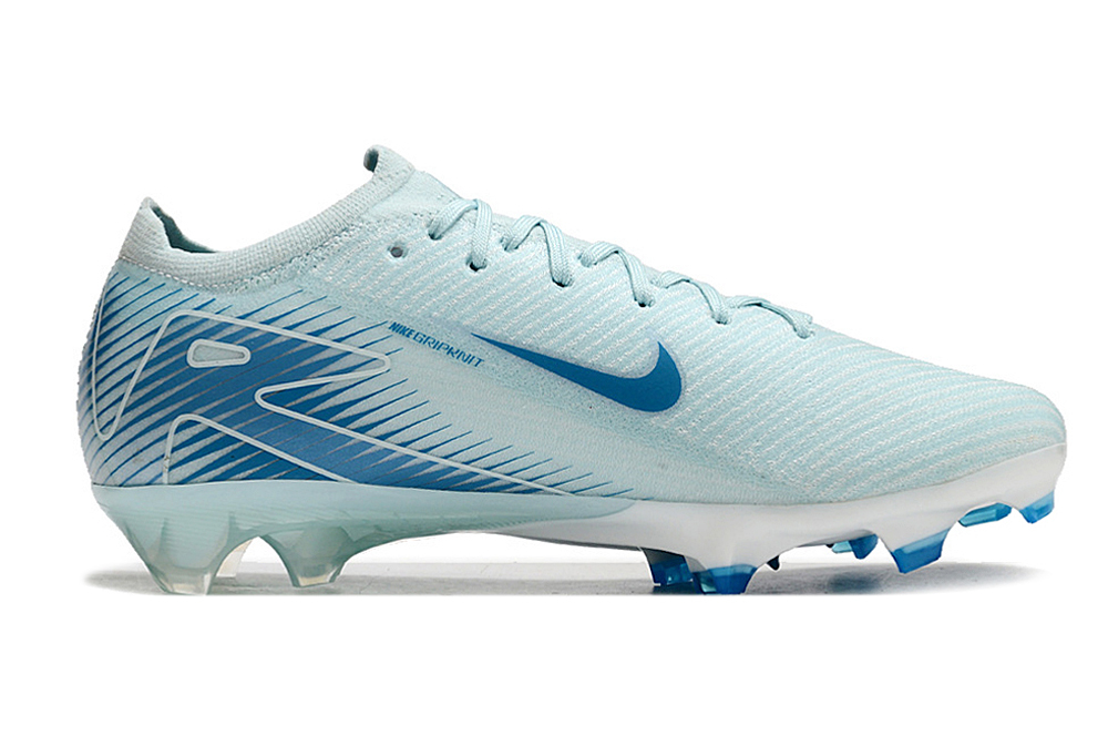 Assassin 16 Built-in Full Air Cushion Waterproof Knitted FG Football Shoes