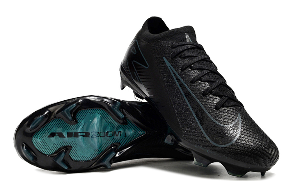 Assassin 16 Built-in Full Air Cushion Waterproof Knitted FG Football Shoes