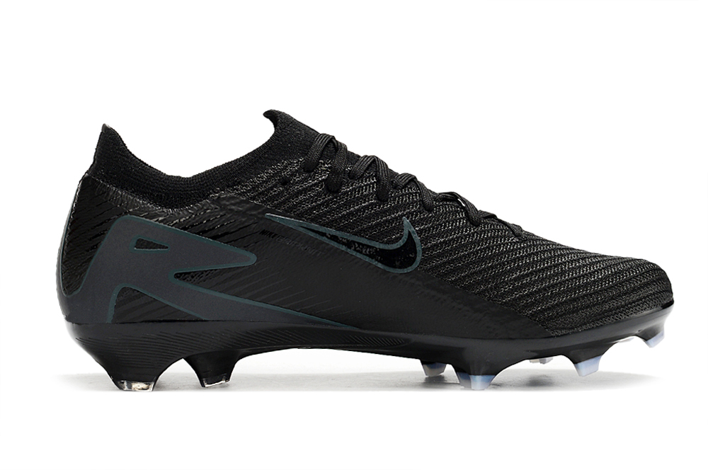 Assassin 16 Built-in Full Air Cushion Waterproof Knitted FG Football Shoes