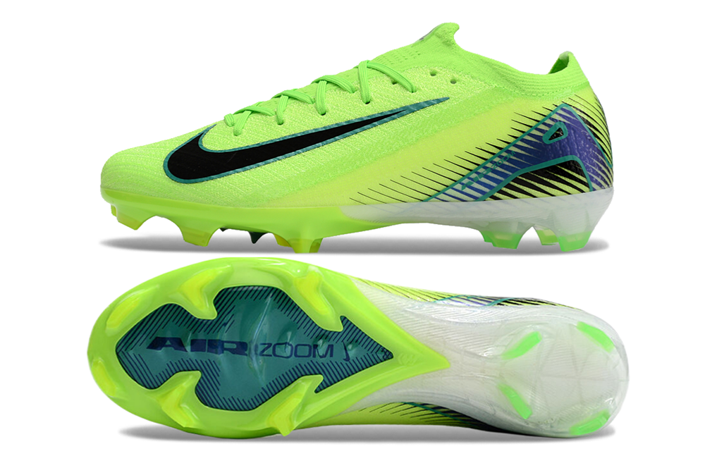 Air Zoom Mercurial Vapor XV Elite FG Football Shoes