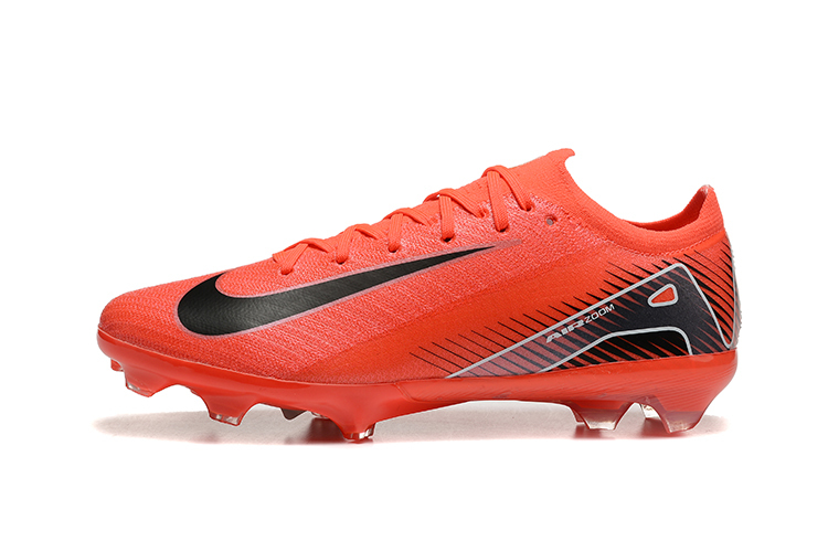 Assassin 16 Built-in Full Air Cushion Waterproof Knitted FG Football Shoes