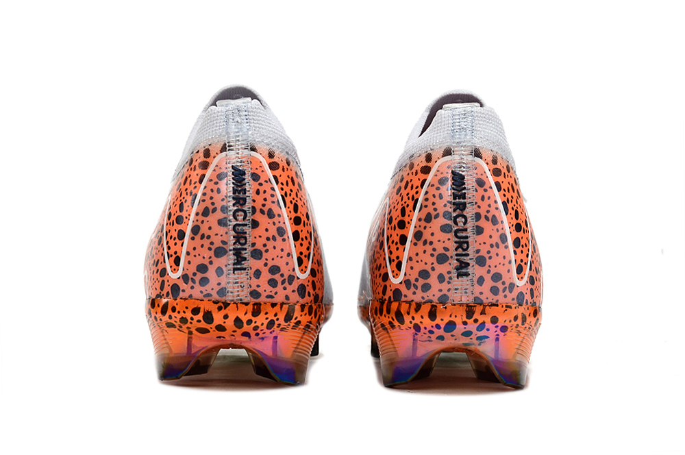 Assassin 16 Built-in Full Air Cushion Waterproof Knitted FG Football Shoes