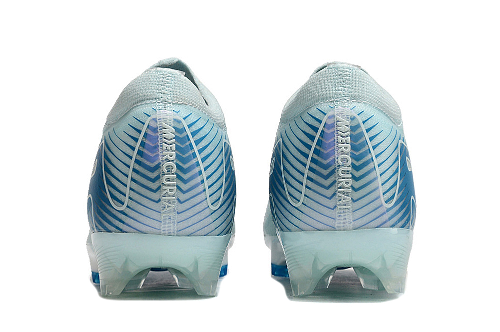 Assassin 16 Built-in Full Air Cushion Waterproof Knitted FG Football Shoes