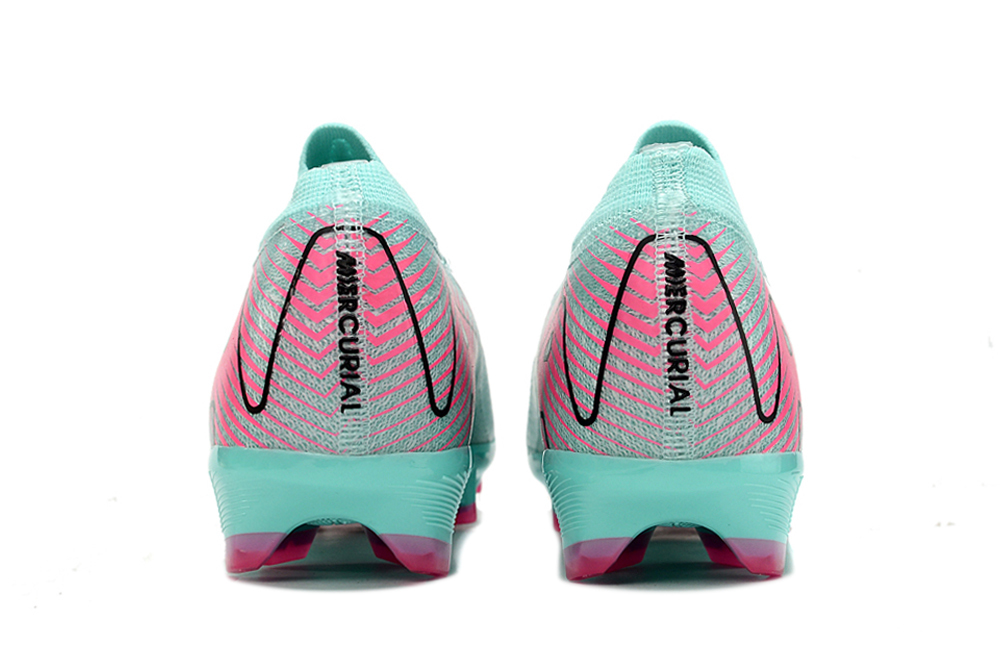 Assassin 16 Built-in Full Air Cushion Waterproof Knitted FG Football Shoes