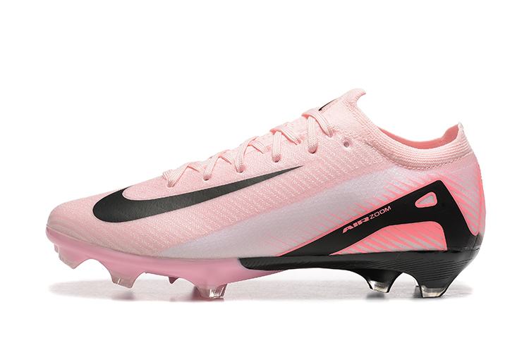 Assassin 16 Built-in Full Air Cushion Waterproof Knitted FG Football Shoes