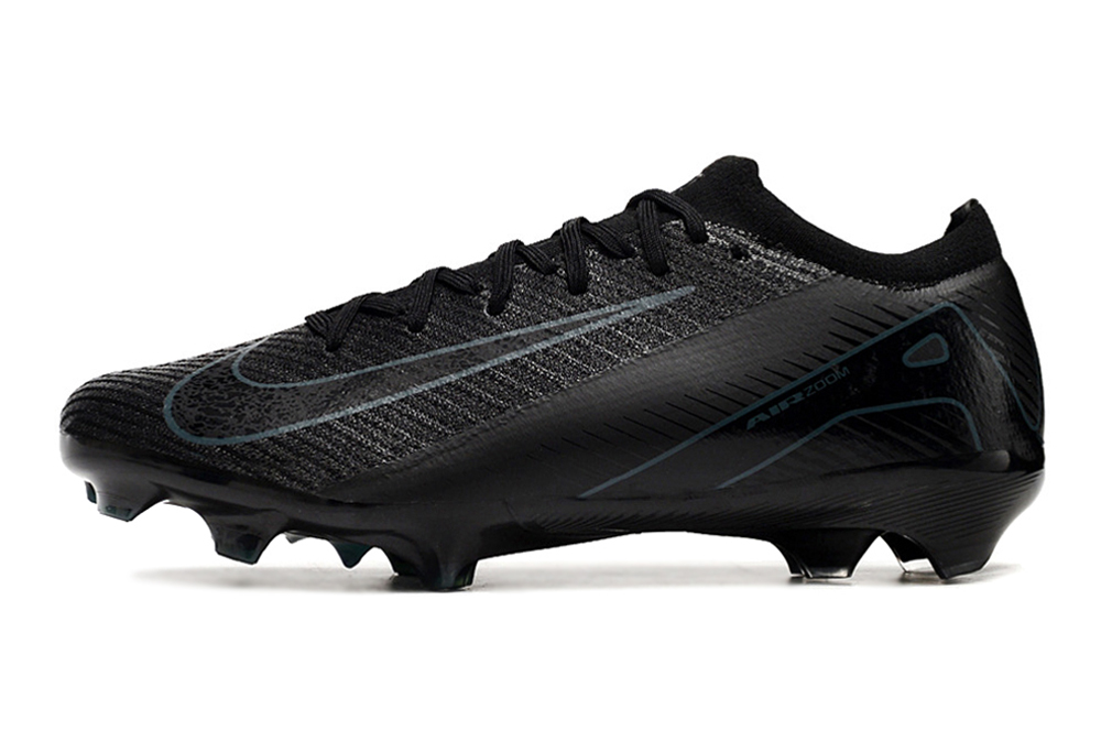 Assassin 16 Built-in Full Air Cushion Waterproof Knitted FG Football Shoes