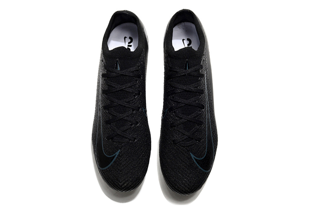 Assassin 16 Built-in Full Air Cushion Waterproof Knitted FG Football Shoes