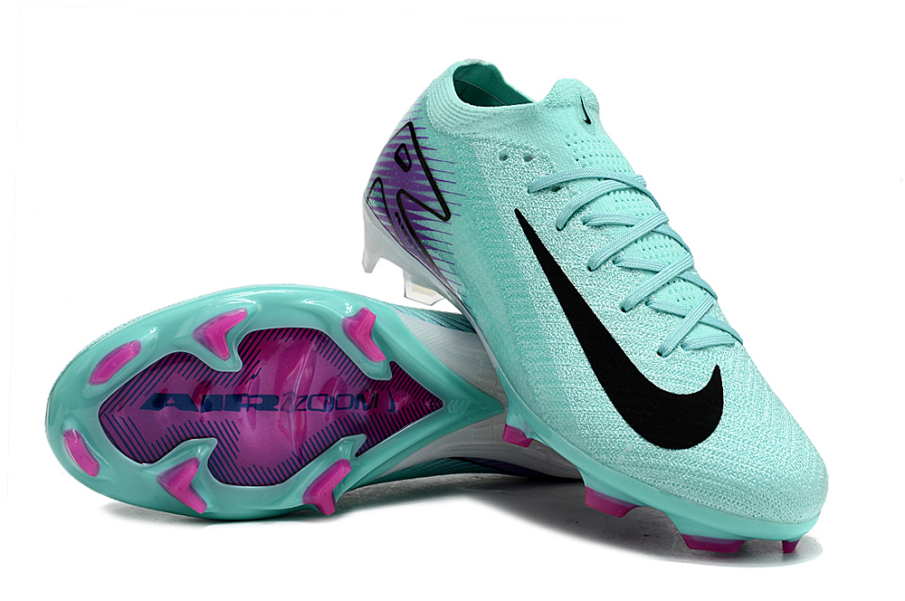 Air Zoom Mercurial Vapor XV Elite FG Football Shoes