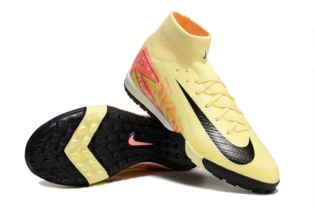 Air Zoom Mercurial Vapor XV Elite TF Football Shoes