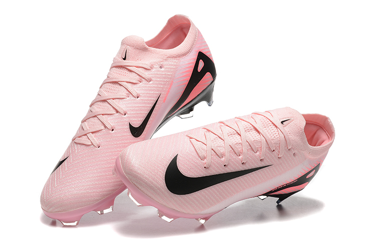 Assassin 16 Built-in Full Air Cushion Waterproof Knitted FG Football Shoes