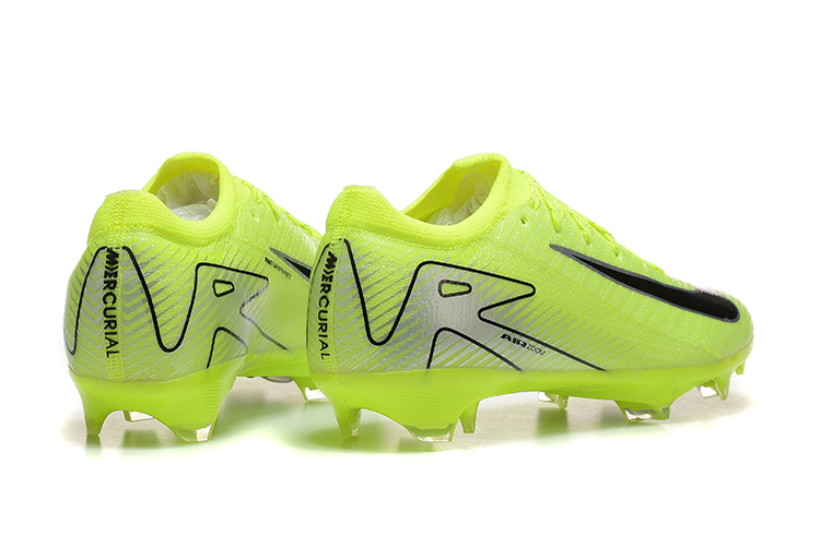 Assassin XVI Built-in Bonded Pack Set Full Air Cushion Waterproof Knitted FG Football Shoes