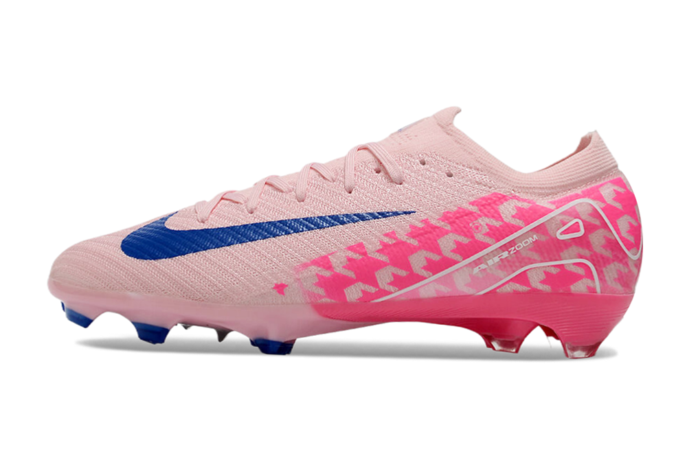 Assassin 16 Built-in Full Air Cushion Waterproof Knitted FG Football Shoes