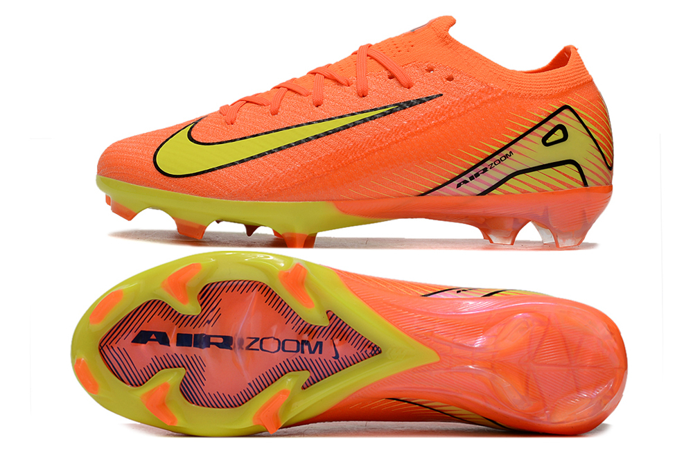 Air Zoom Mercurial Vapor XV Elite FG Football Shoes