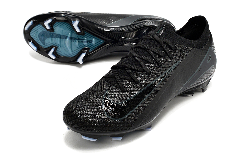 Assassin 16 Built-in Full Air Cushion Waterproof Knitted FG Football Shoes