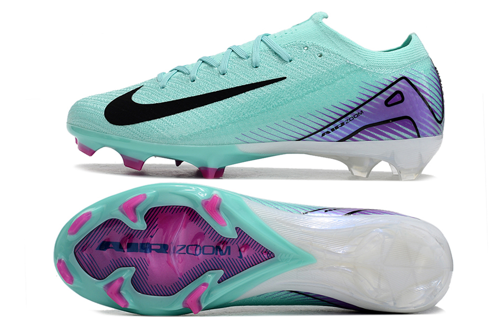 Air Zoom Mercurial Vapor XV Elite FG Football Shoes