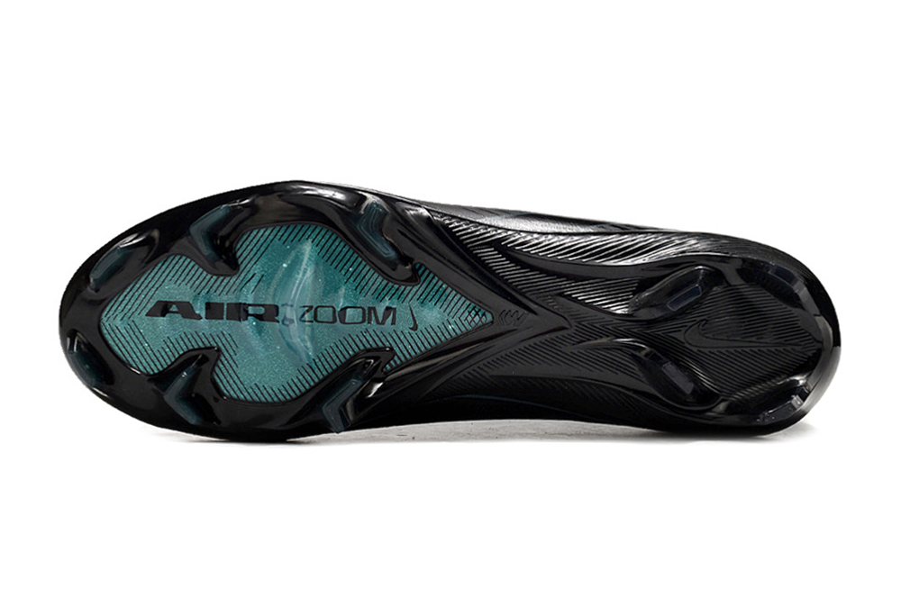 Assassin 16 Built-in Full Air Cushion Waterproof Knitted FG Football Shoes