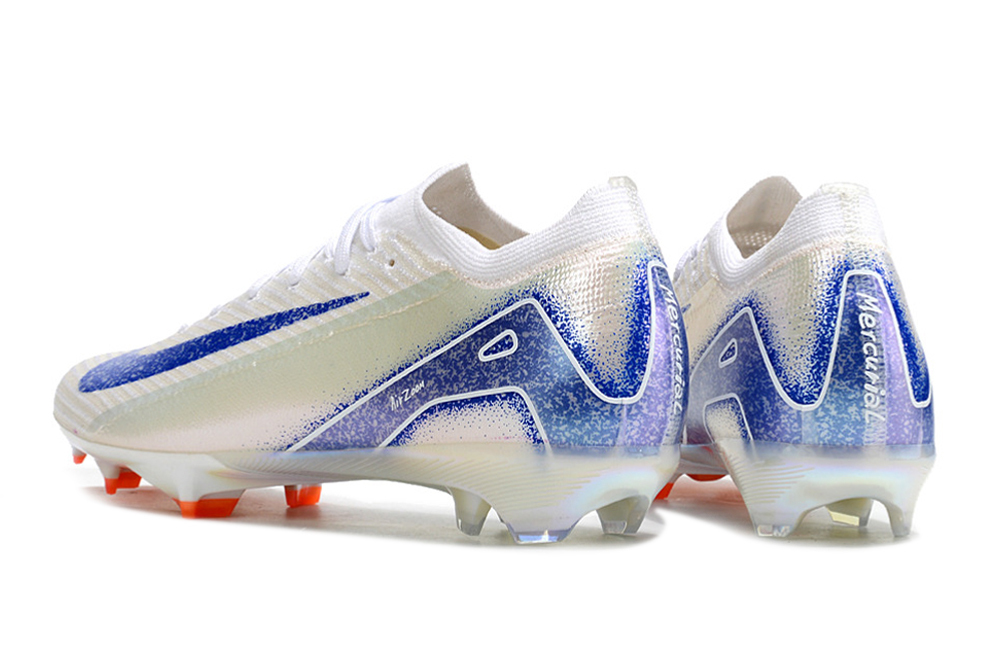 Assassin 16 Built-in Full Air Cushion Waterproof Knitted FG Football Shoes