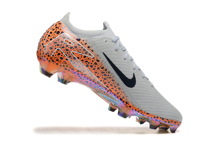 Assassin 16 Built-in Full Air Cushion Waterproof Knitted FG Football Shoes