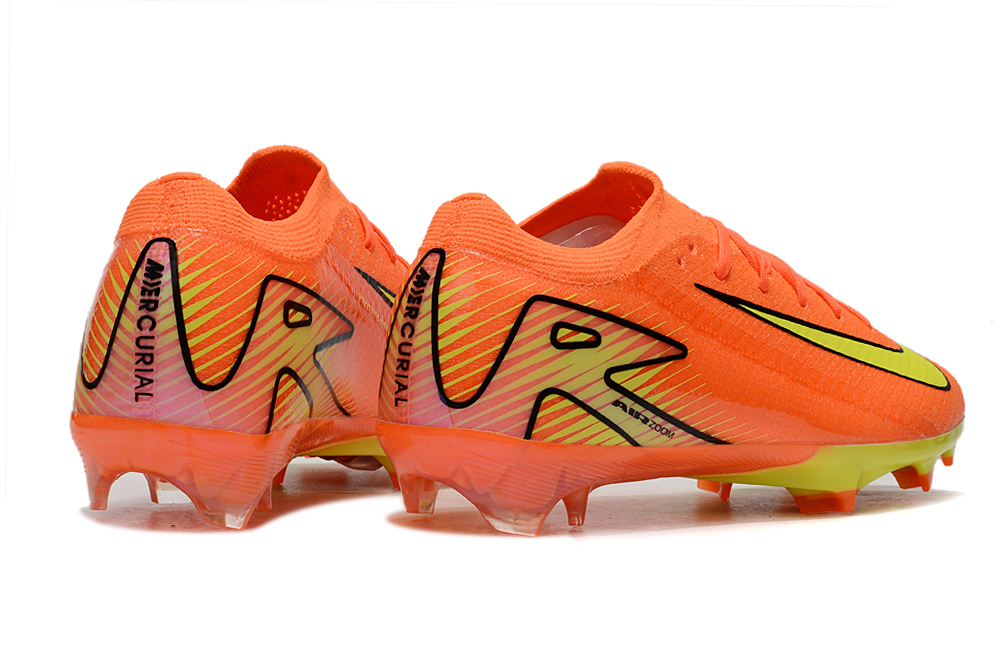 Air Zoom Mercurial Vapor XV Elite FG Football Shoes