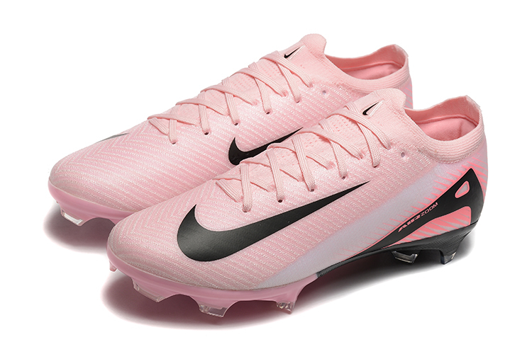 Assassin 16 Built-in Full Air Cushion Waterproof Knitted FG Football Shoes