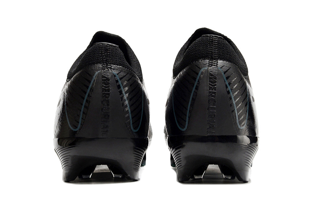 Assassin 16 Built-in Full Air Cushion Waterproof Knitted FG Football Shoes