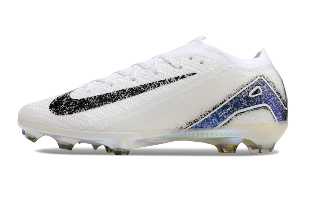Assassin 16 Built-in Full Air Cushion Waterproof Knitted FG Football Shoes