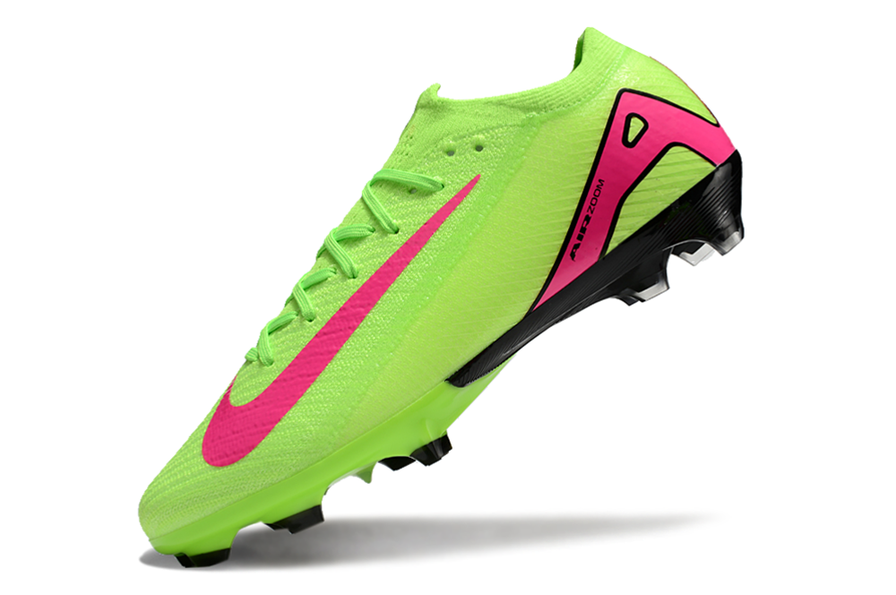 Assassin 16 Built-in Full Air Cushion Waterproof Knitted FG Football Shoes