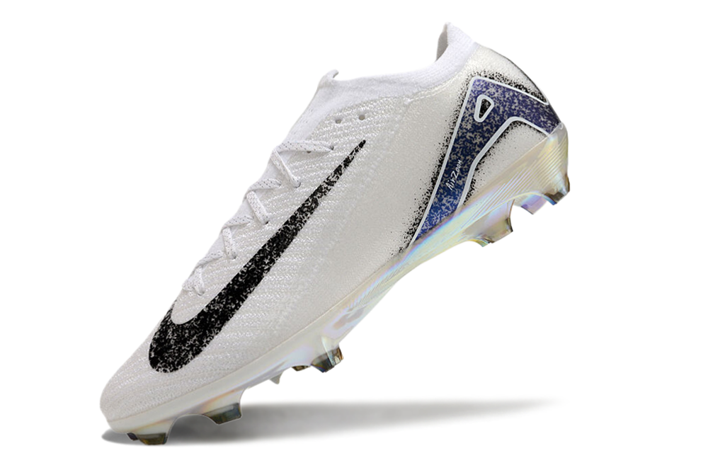 Assassin 16 Built-in Full Air Cushion Waterproof Knitted FG Football Shoes