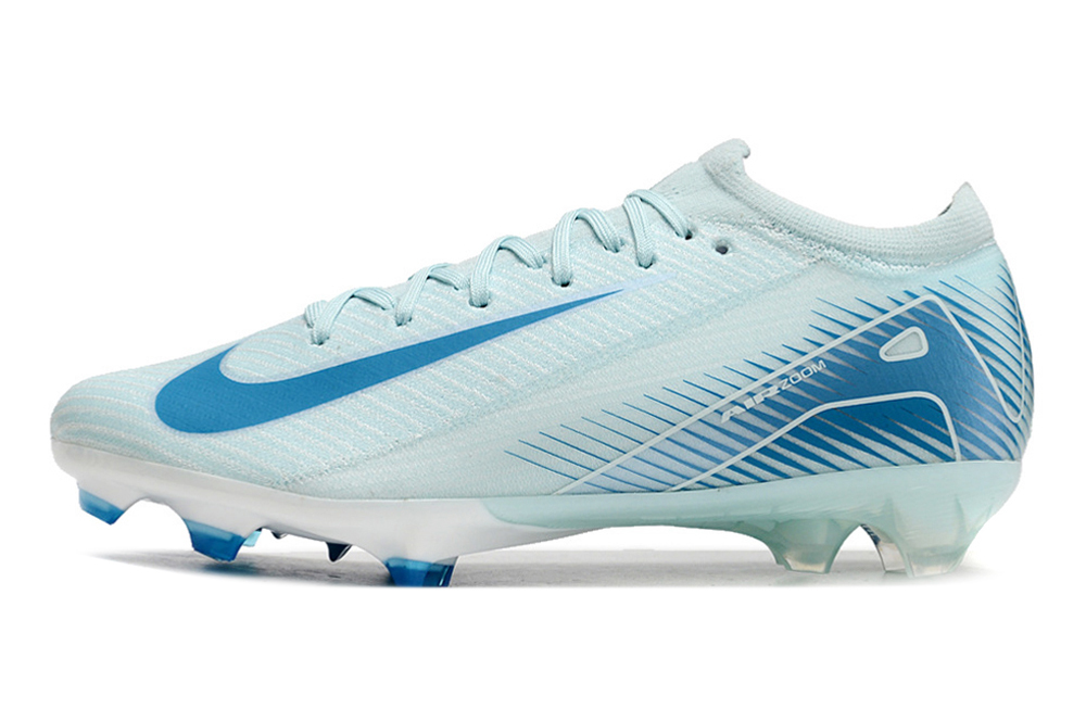 Assassin 16 Built-in Full Air Cushion Waterproof Knitted FG Football Shoes