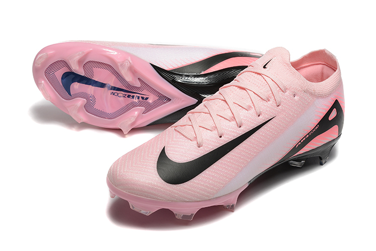 Assassin 16 Built-in Full Air Cushion Waterproof Knitted FG Football Shoes