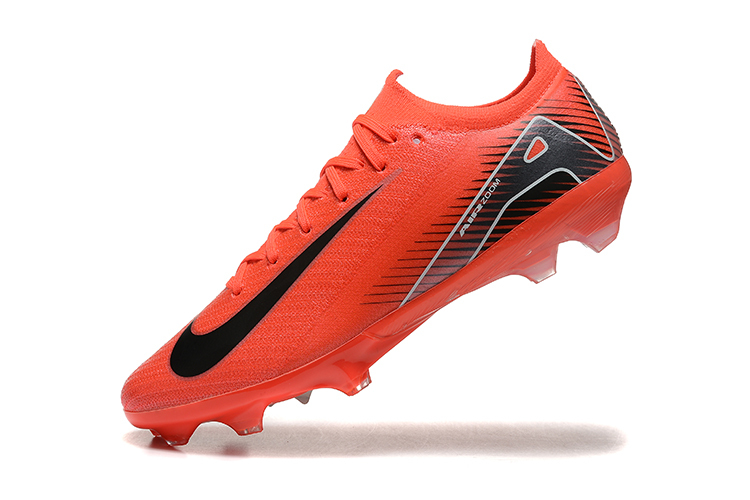 Assassin 16 Built-in Full Air Cushion Waterproof Knitted FG Football Shoes