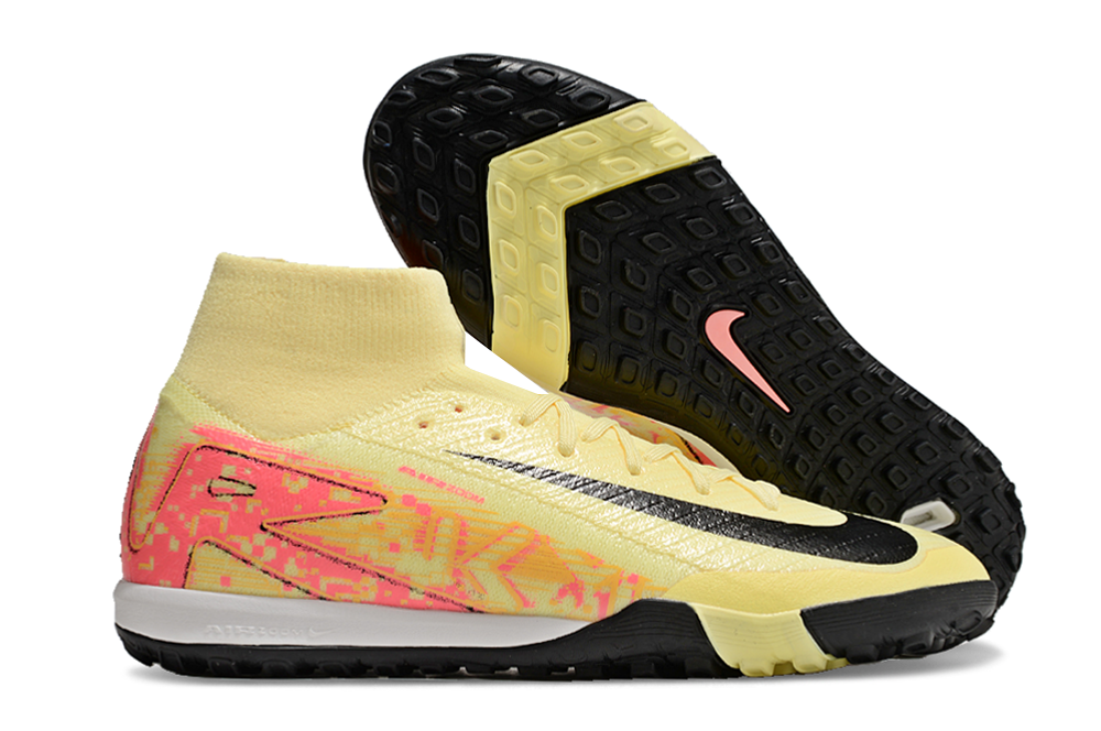 Air Zoom Mercurial Vapor XV Elite TF Football Shoes