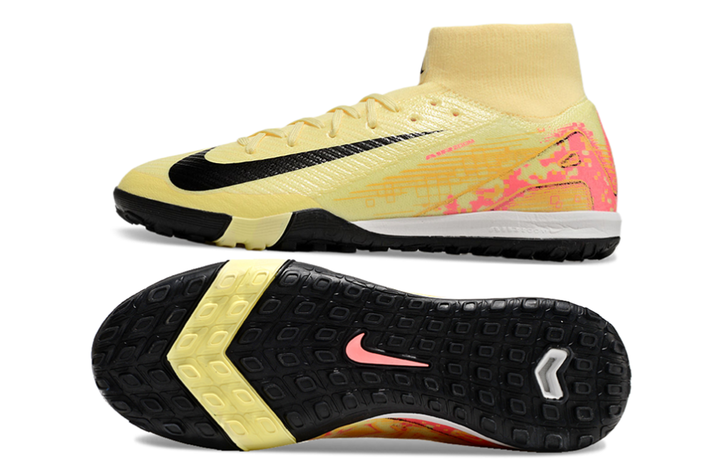 Air Zoom Mercurial Vapor XV Elite TF Football Shoes