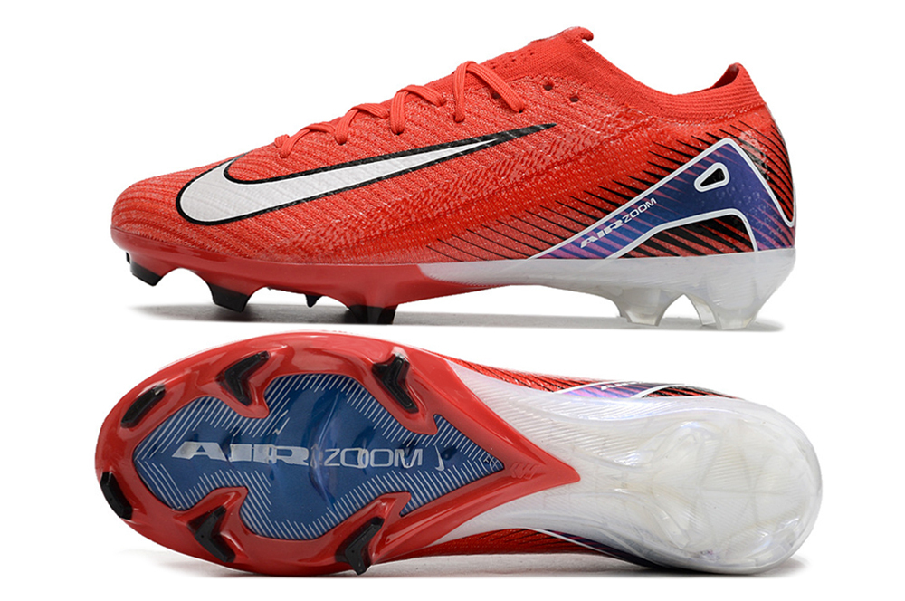 Air Zoom Mercurial Vapor XV Elite FG Football Shoes