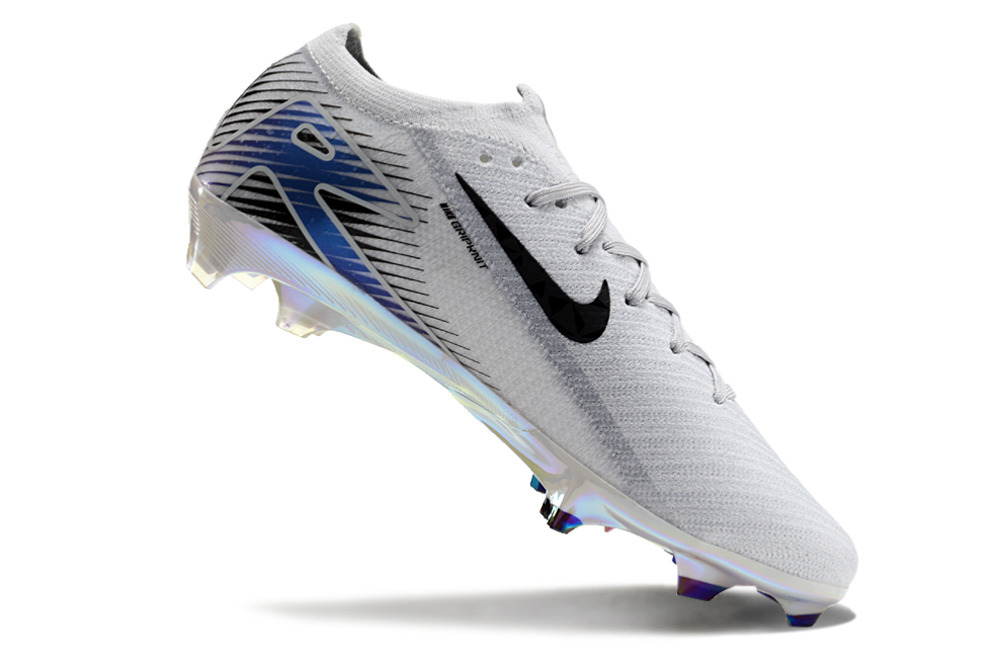 Assassin 16 Built-in Full Air Cushion Waterproof Knitted FG Football Shoes