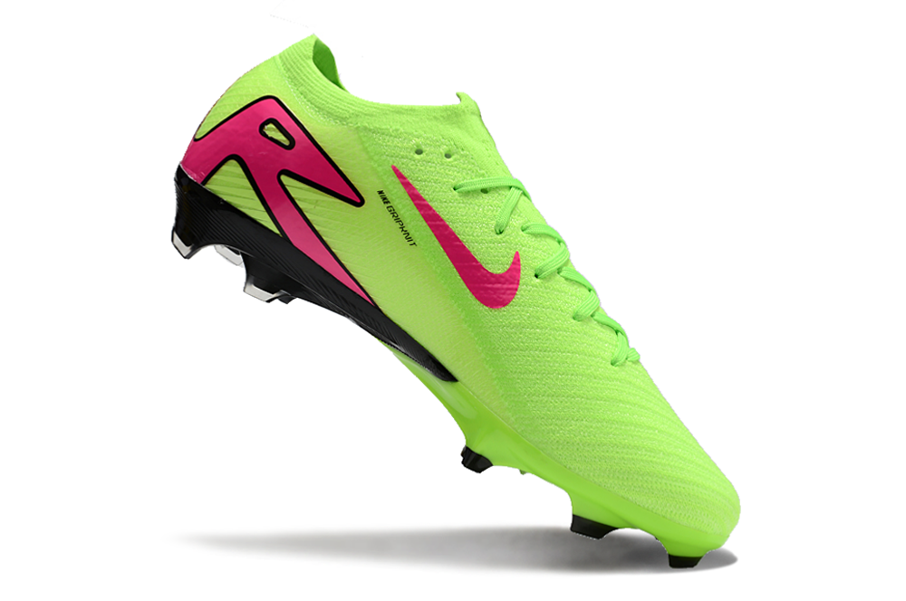 Assassin 16 Built-in Full Air Cushion Waterproof Knitted FG Football Shoes