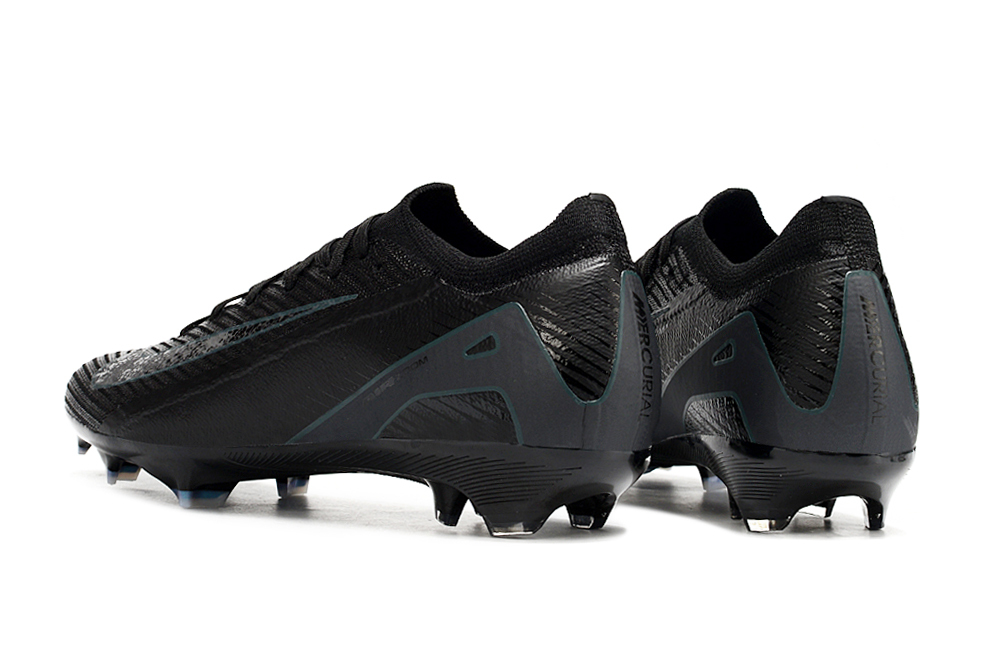 Assassin 16 Built-in Full Air Cushion Waterproof Knitted FG Football Shoes