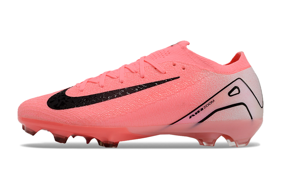 Assassin 16 Built-in Full Air Cushion Waterproof Knitted FG Football Shoes