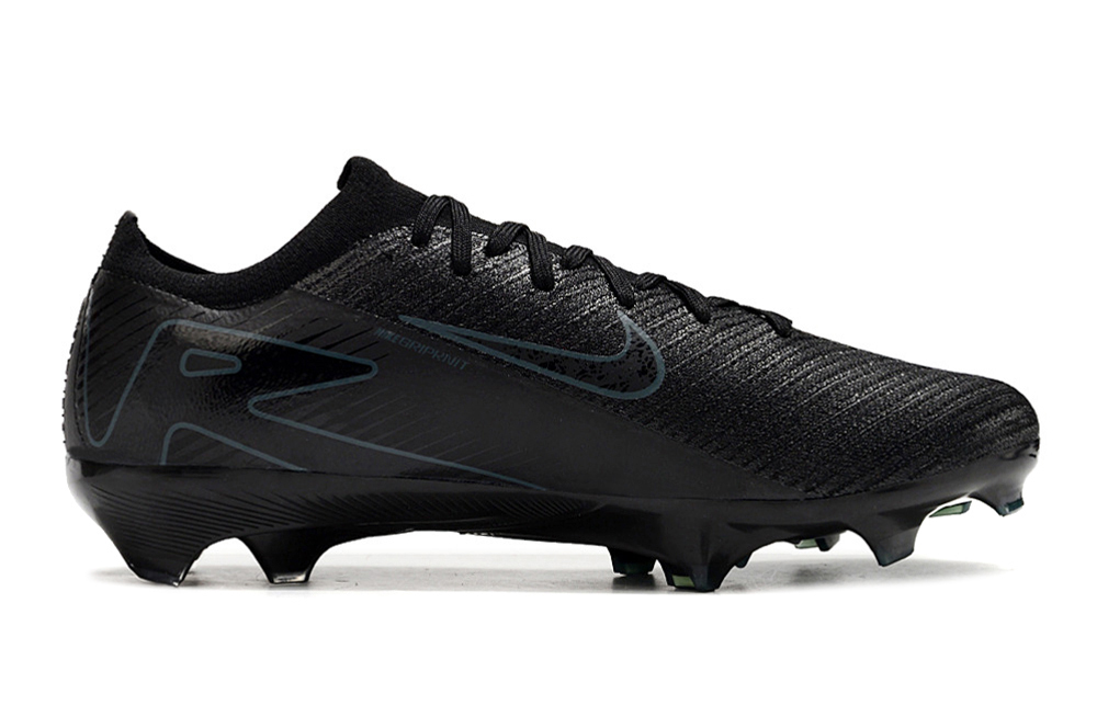 Assassin 16 Built-in Full Air Cushion Waterproof Knitted FG Football Shoes