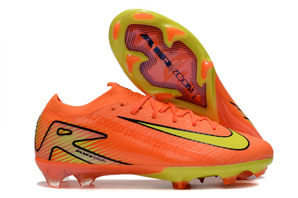 Air Zoom Mercurial Vapor XV Elite FG Football Shoes