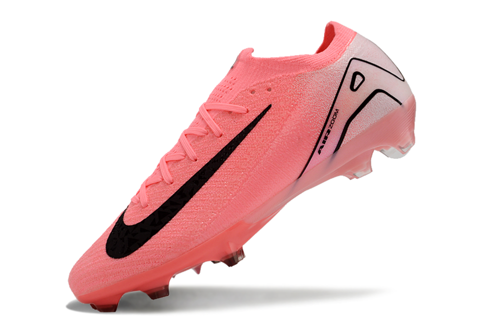 Assassin 16 Built-in Full Air Cushion Waterproof Knitted FG Football Shoes