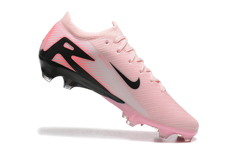 Assassin 16 Built-in Full Air Cushion Waterproof Knitted FG Football Shoes