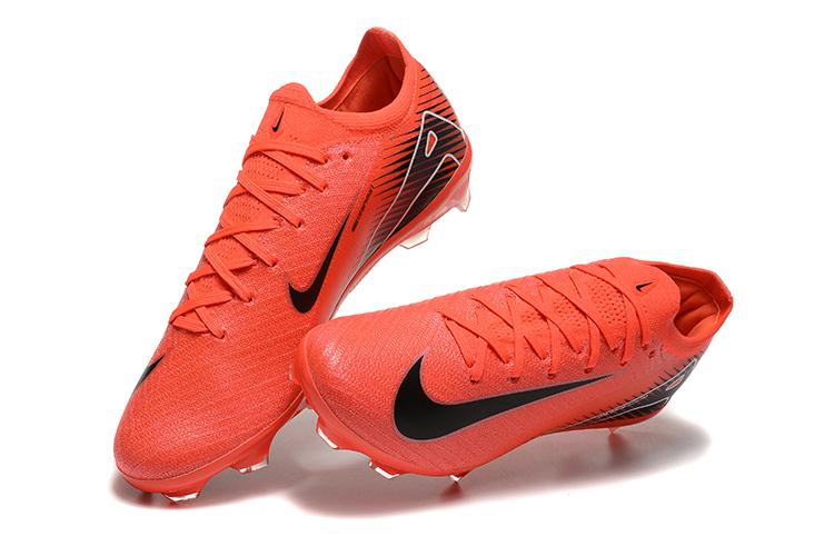 Assassin 16 Built-in Full Air Cushion Waterproof Knitted FG Football Shoes