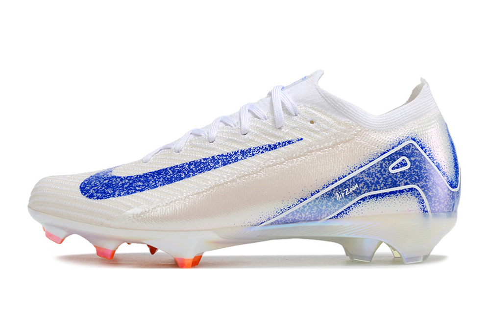 Assassin 16 Built-in Full Air Cushion Waterproof Knitted FG Football Shoes