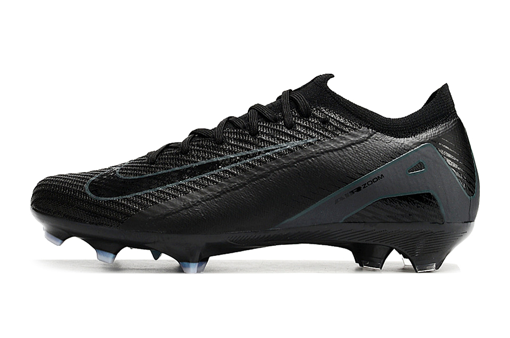 Assassin 16 Built-in Full Air Cushion Waterproof Knitted FG Football Shoes