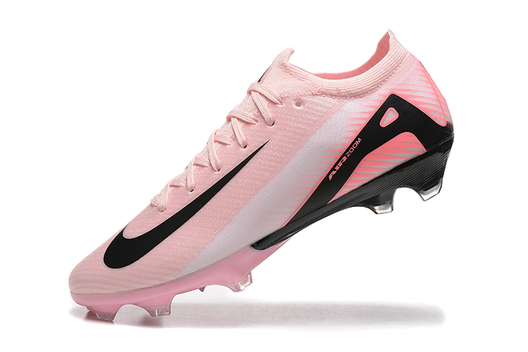 Assassin 16 Built-in Full Air Cushion Waterproof Knitted FG Football Shoes