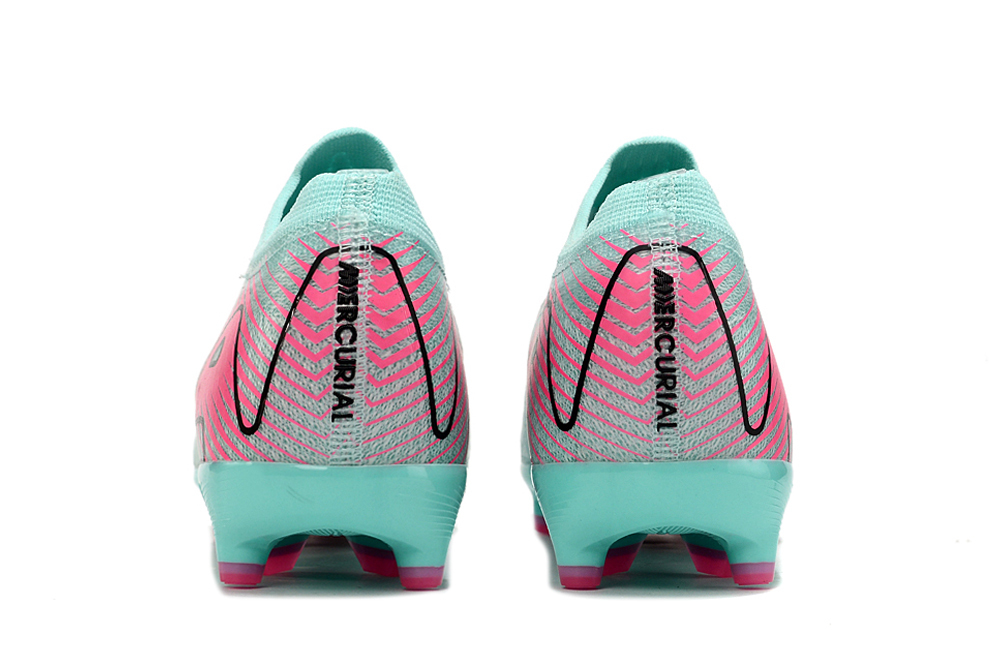 Assassins 16th Generation Bottom Top AG Spikes Football Shoes