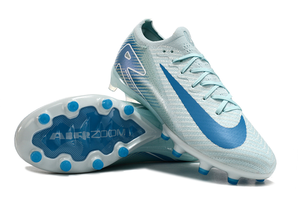 Bottom Top AG Spikes Football Shoes